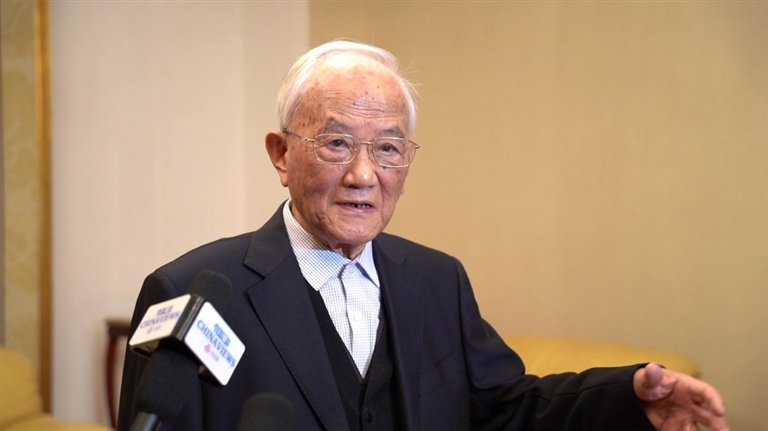 传承为根基创新为动力徐经世谈振兴新安医学