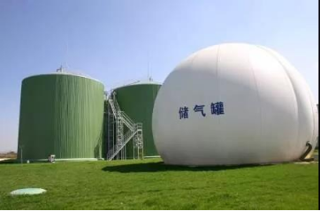 沼气有关知识简介_黄山市政务公开