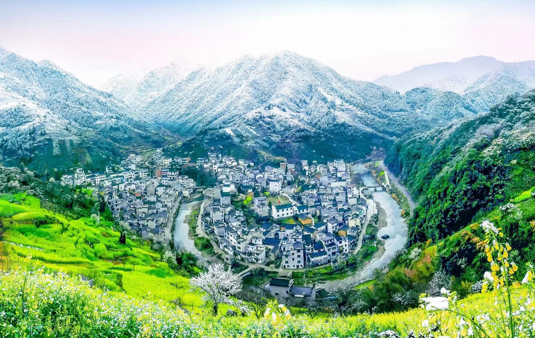 黄山歙县seo www.huangshan.gov.cn