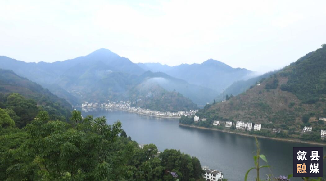 歙县：提升旅游风景道 畅通乡村振兴大动脉