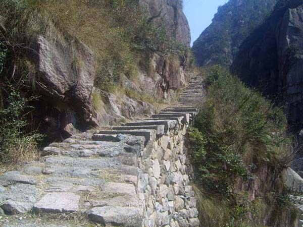 徽州古道徽州古道本站站群